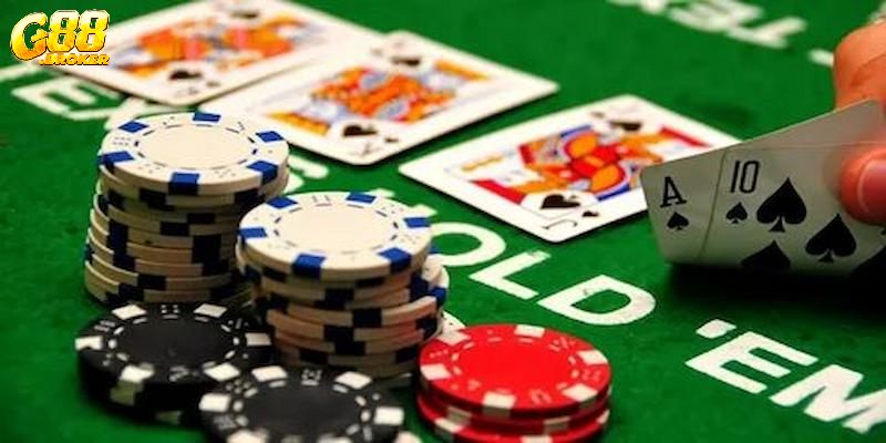Một số trò chơi phổ biến nhất trong game bài của nhà cái