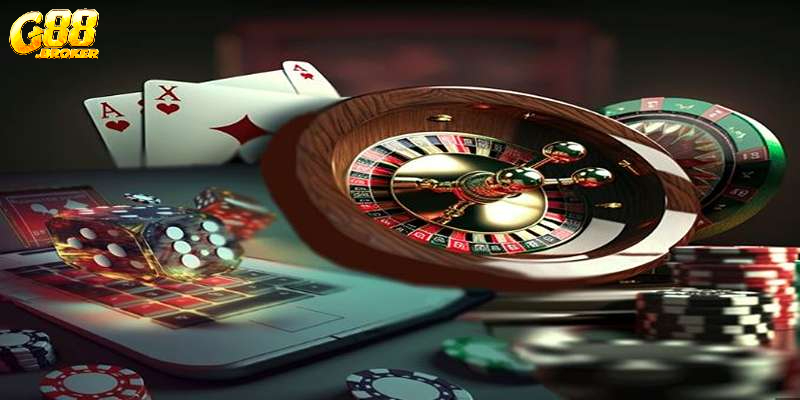 Lợi ích nổi bật khi tham gia chơi game tại Live Casino