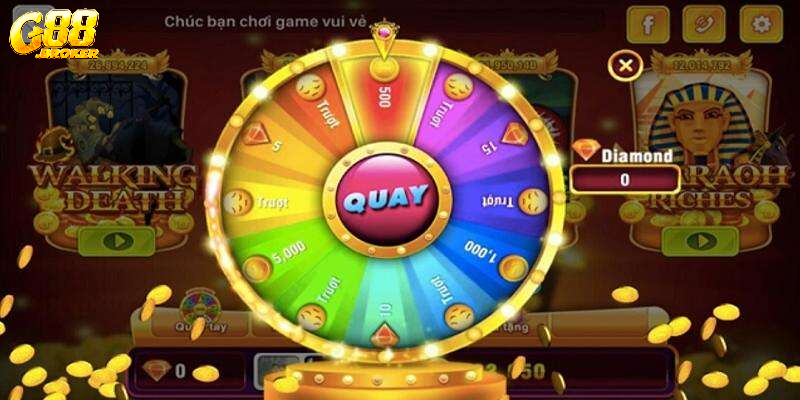 Điểm danh những trò chơi Nổ hũ ăn khách tại nhà cái