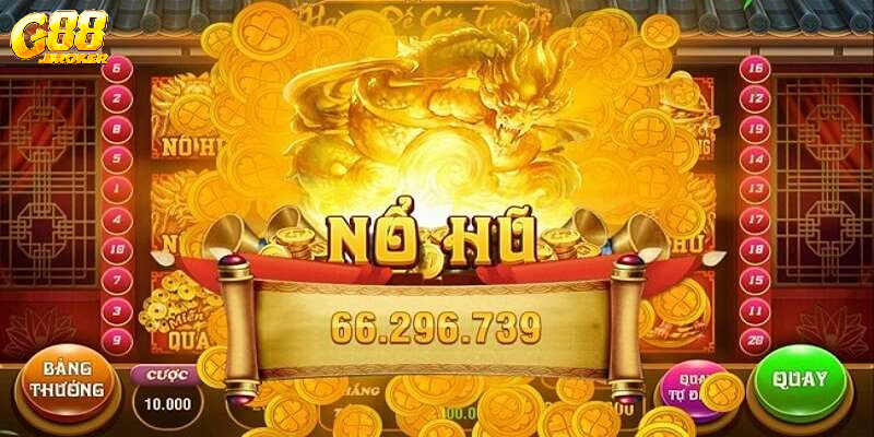 Bí quyết giúp bạn dễ dàng trúng lớn khi chơi Nổ hũ tại nhà cái